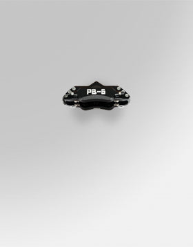 LEXUS LC500 (URZ100) (17~up) Rear Big Brake Kit
