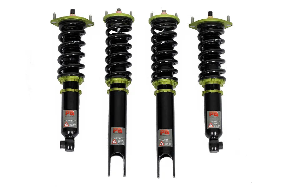 Formosa Matiz (98~05) Coilover Suspension Kit