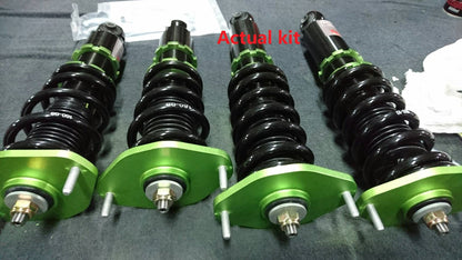 Mazda Miata/MX-5 (NCEC) Coilover Suspension Kit