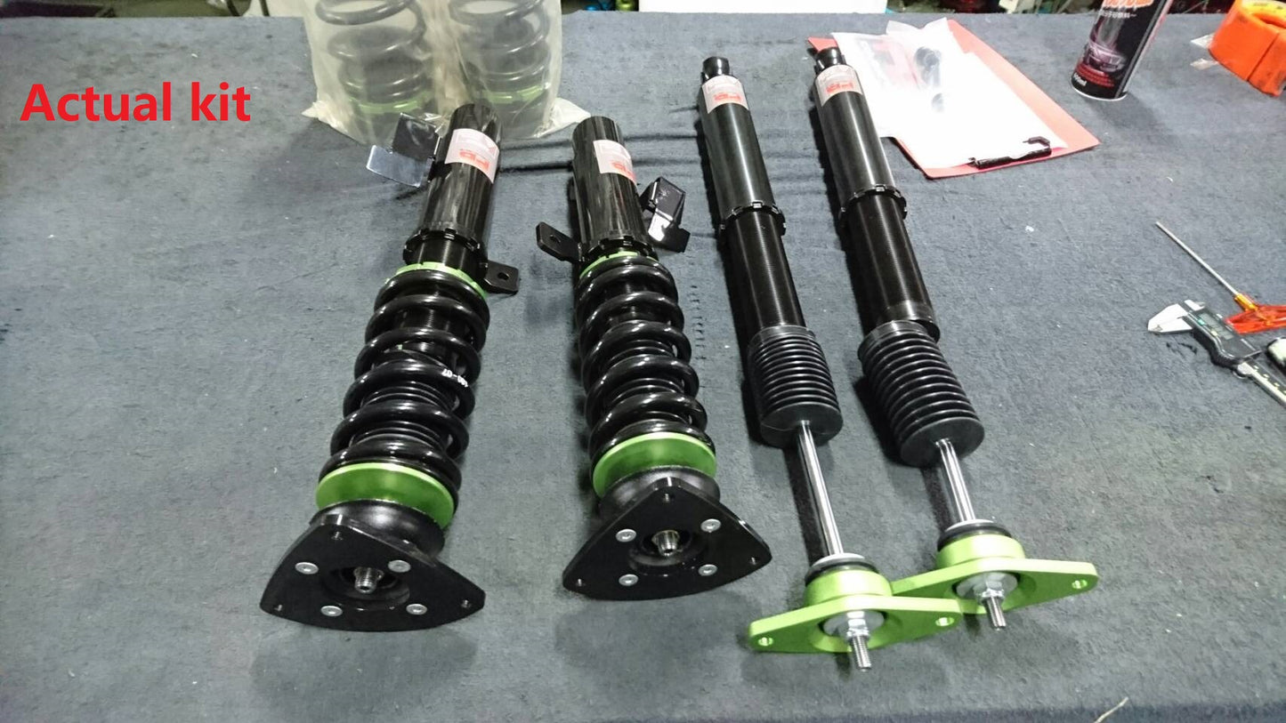 Mazda 3 (BL) Coilover Suspension Kit