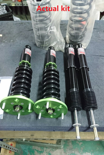 Hyundai Grandeur TG (06~11) Coilover Suspension Kit