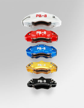 Hyundai Veloster N (19~UP) Front Big Brake Kit
