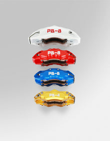 Hyundai i20n (BC3/BI3) (20~UP) Front Big Brake Kit