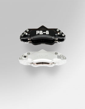 Honda Stream RN6/7/8/9 (06~up) Rear Big Brake Kit