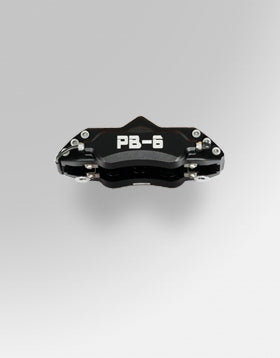Hyundai Genesis Coupe (08~up) Rear Big Brake Kit