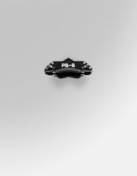 Tesla Model S 75D (16~UP) Rear Big Brake Kit