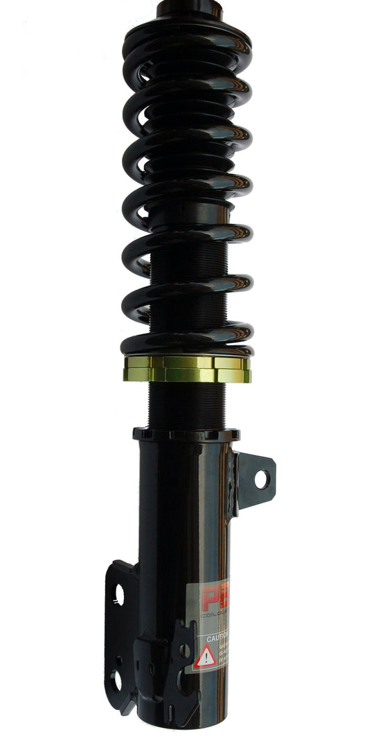 Dummy Audi A3 1600cc FSI engine 2WD (03-12) 50mm Coilover Suspension Kit