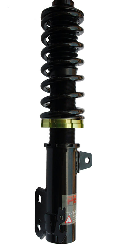 Infiniti G35 2D (03-06) Coilover Suspension Kit