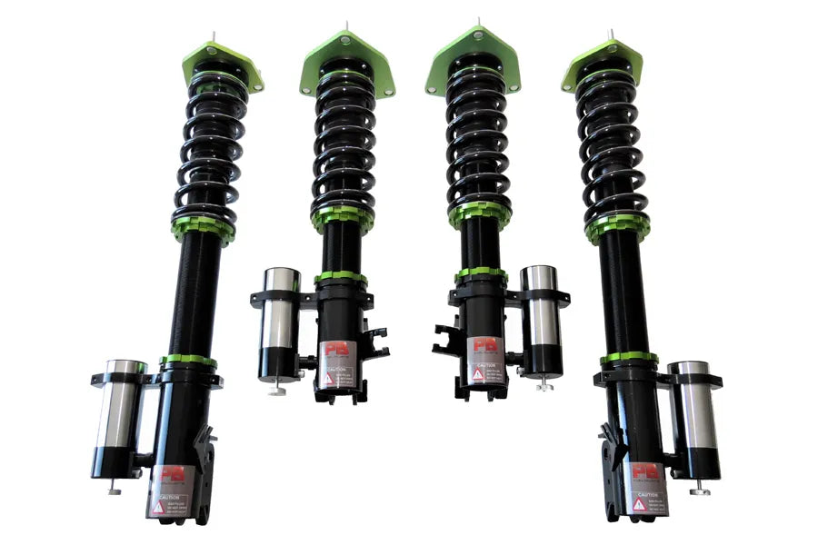 Hyundai Genesis G90 (RS4) 4WD (23~UP) Coilover Suspension Kit