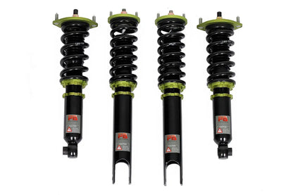 Hyundai Genesis G90 (RS4) 4WD (23~UP) Coilover Suspension Kit