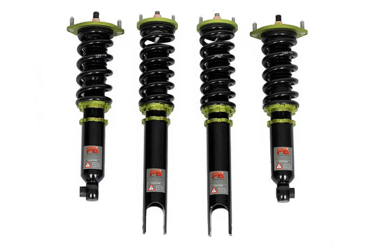 Kia C'eed Mk1 Coilover Suspension Kit