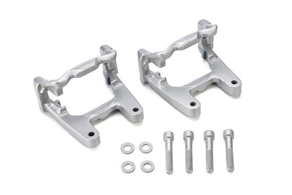 Subaru XV (GT) (15~UP) Rear Brake Disc Upgrade Kit