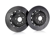 Mazda 3 (HB) (14~UP) Rear Brake Disc Upgrade Kit