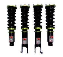 Audi 09 TT Gewindefahrwerk-Kit