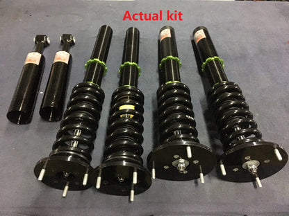 Mercedes Benz S-Class (W220) Coilover Suspension Kit