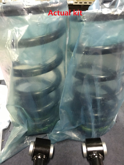 MG MG6 (10-UP) Coilover Suspension Kit