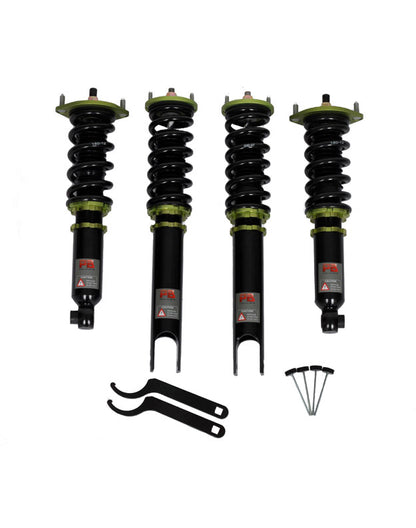 Lexus LS400 (UCF 10/11) Coilover Suspension Kit