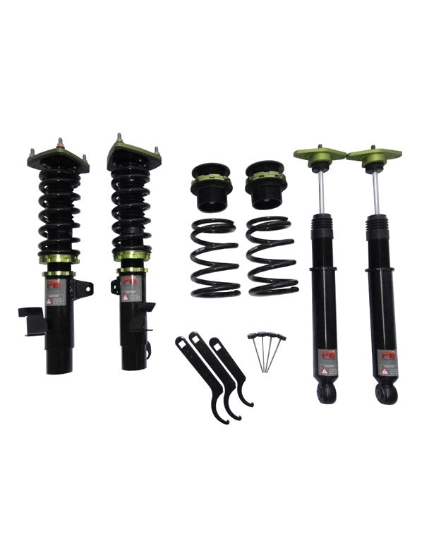 Kia Opirus - Amanti Coilover Suspension Kit