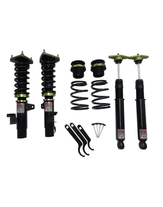 Mitsubishi Lancer (93-96) Coilover Suspension Kit