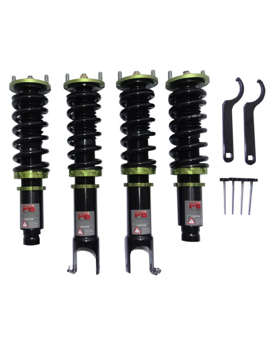 Mazda Protage Coilover Suspension Kit