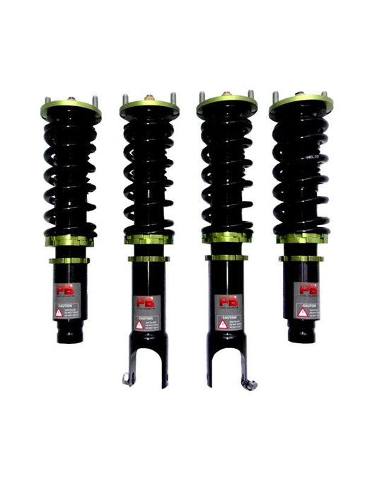 Dummy Audi A3 1600cc FSI engine 2WD (03-12) 50mm Coilover Suspension Kit