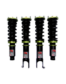 BMW 1er 130 E87 Gewindefahrwerk