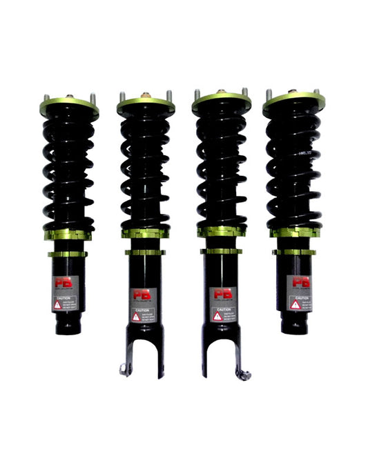 Chevrolet Cruze Coilover Suspension Kit