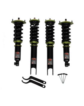 Porsche Panamera (971) Coilover Suspension Kit