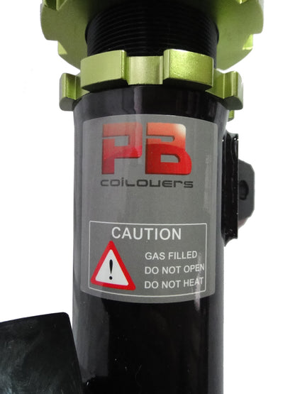 Lexus SC400 (UZZ31) Coilover Suspension Kit