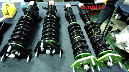 Subaru Alcyone SVX Coilover Suspension Kit