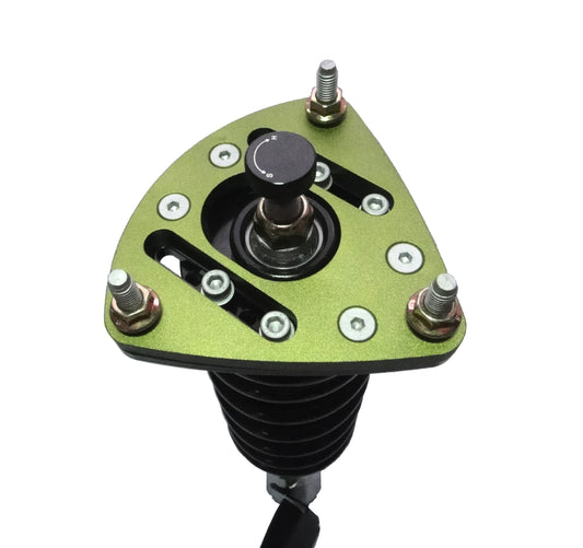 BMW X5 G05 4WD Coilover Suspension Kit