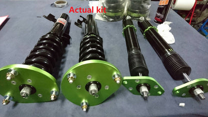 Volvo V60 Wagon Mk1 (10-18) Coilover Suspension Kit